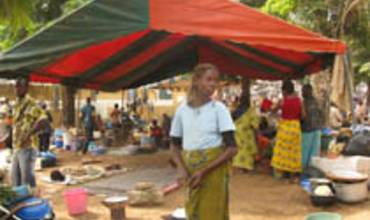 Aumenta el número de víctimas de abuso sexual en Costa de Marfil