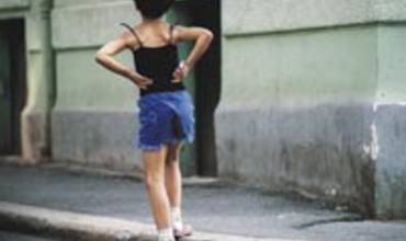 ¡COMBATE LA PROSTITUCIÓN INFANTIL!: EN EUROPA TAMBIÉN ES UN PROBLEMA