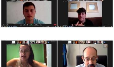 Nuestro consejo estatal de participación infantil y adolescente