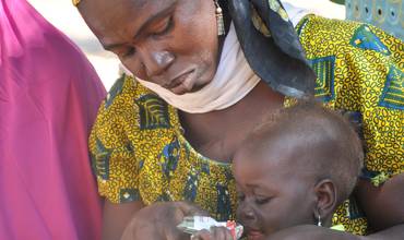 Miles de personas en todo el mundo se unen a #SahelNOW