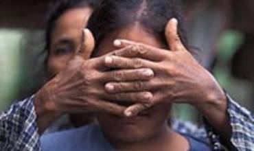 EL TRÁFICO DE NIÑOS Y NIÑAS EN LAOS REQUIERE ACCIÓN