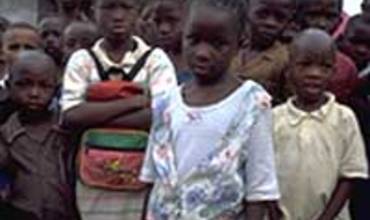 LA ACCIÓN HUMANITARIA EN EMERGENCIAS DE UNICEF EN SIERRA LEONA