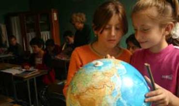 ESTA NAVIDAD INVIERTE EN INFANCIA CON UNICEF