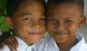 Día Universal de los Derechos del Niño: 20 de noviembre