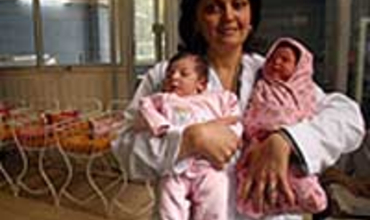 LA LACTANCIA MATERNA SALVA 6 MILLONES DE VIDAS CADA AÑO