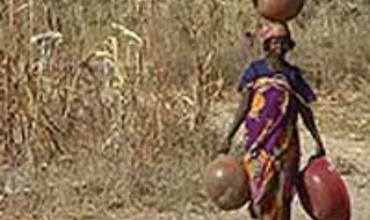 NÍGER: LA CRISIS ALIMENTARIA PODRÍA EMPEORAR AÚN MÁS