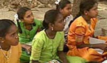 LA MICROPLANIFICACIÓN MEJORA LAS VIDAS DE LOS NIÑOS Y NIÑAS DE ZONAS RURALES DE LA INDIA