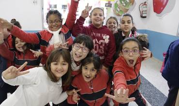 Pacto Galego pola Infancia