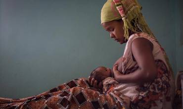 Lactancia materna 8 consejos