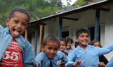 La Fundación FC Barcelona, la ONG ROTA y UNICEF lanzan la campaña ‘1 in 11’ a favor de la educación