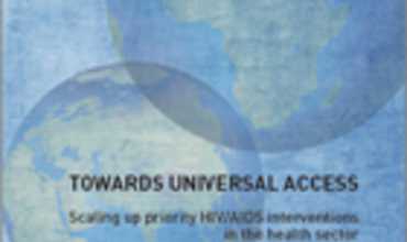 Towards Universal Access