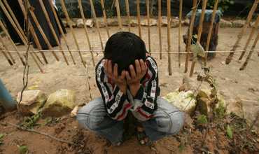 Jerusalén y Cisjordania: declaración de UNICEF sobre la violencia contra los niños