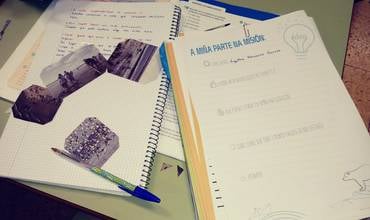 Merendiñas contra o cambio climático