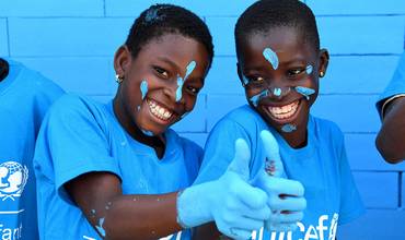 #DiaMundialdelosNiños: lo celebramos pese a la COVID-19