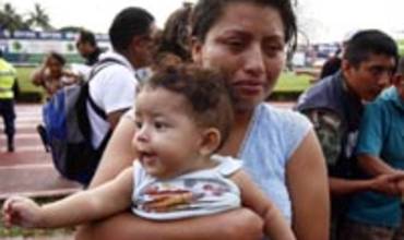 Las inundaciones en America Latina y el Caribe requieren ayuda urgente