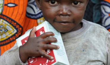 Suspendida la ayuda humanitaria debido a los combates en Kivu Septentrional, en la República Democrática del Congo, que han provocado el desplazamiento de miles de familias