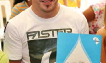 Fernando Alonso: «Juntos podemos cambiar la vida de muchos niños»