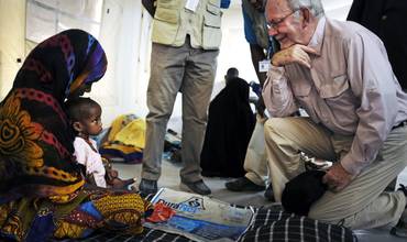 Sahel: es urgente actuar y romper el ciclo de desastres