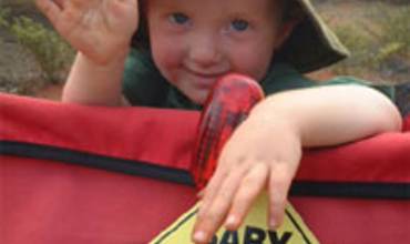 EL PROYECTO «ACERCANDO EL MUNDO» SE UNE A UNICEF