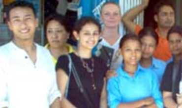 María Cristina Pinto