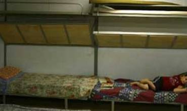 «Lo que quiero es vivir en paz», adolescentes de Oriente Medio hablan del conflicto