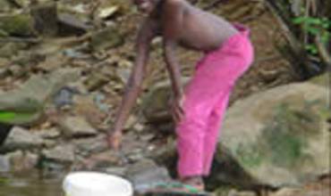 FORO MUNDIAL INFANTIL DEL AGUA