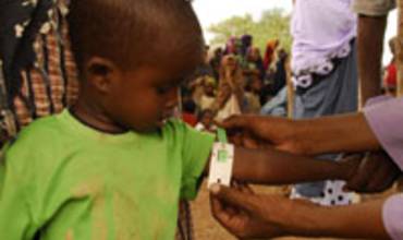 UNICEF en Somalia: la ayuda a la infancia continúa a pesar de las dificultades