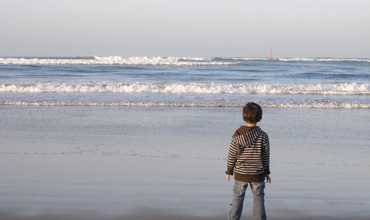 La pobreza infantil en los programas electorales