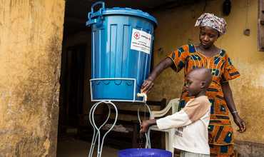 Ébola: 5 razones para no bajar la guardia