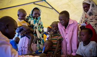La pobreza infantil necesita un Pacto de Estado