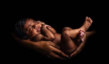 #UnNombreUnaVida: 7.000 bebés mueren cada día