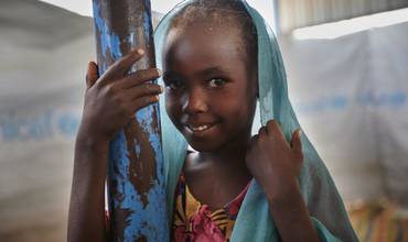 75 aniversario de UNICEF.