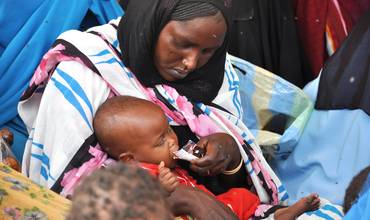 Prevenir una segunda crisis alimentaria en África