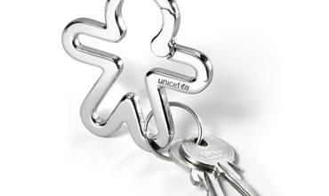 Productos UNICEF en los centros Factory de Madrid