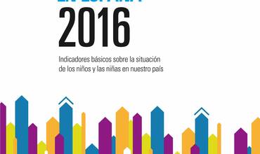 Bienestar infantil en España 2016