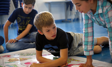 Comunidad Valenciana: garantizar la inversión pública en la infancia