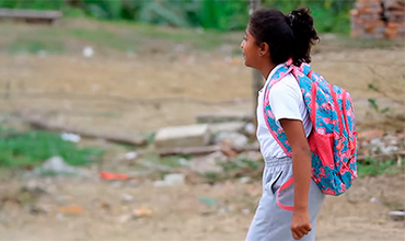 6 meses del terremoto en Ecuador: descubre lo que hemos logrado