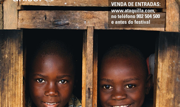 VII Festival de Danza a favor de UNICEF en Lugo