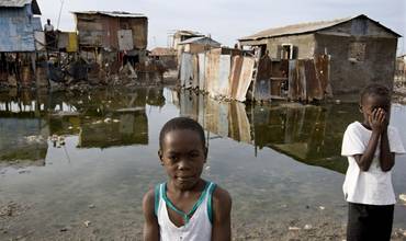 Huracán Matthew: en máxima alerta