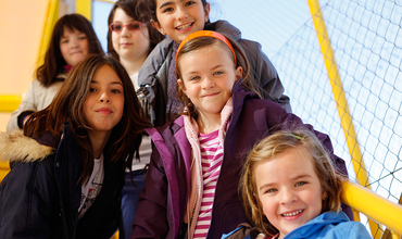 La Región de Murcia ya tiene su Pacto por la Infancia