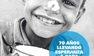 Revista 224 de UNICEF España