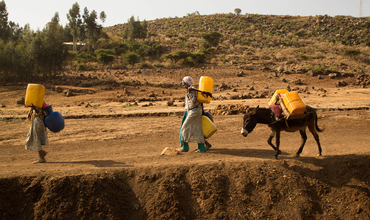 Aún no ha terminado