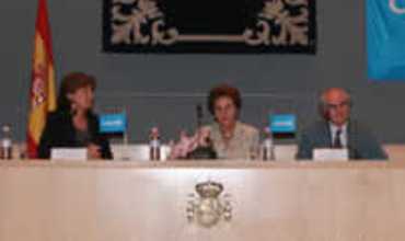 UNICEF entrega Reconocimientos a la Solidaridad