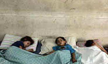 UNICEF solicita 23,8 millones de dólares para hacer frente a la crisis en Oriente Medio