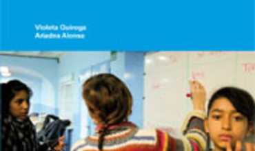 Abriendo ventanas: Infancia, adolescencia y familias inmigradas en situaciones de riesgo social