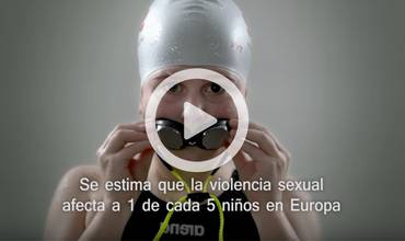 Abuso en fuera de juego, stop al acoso en el deporte