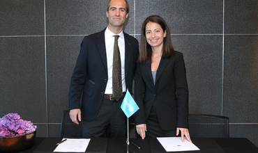 El Hotel Arts Barcelona se adhiere a la iniciativa de UNICEF Hoteles Amigos