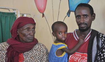 Aden, una historia de esperanza y supervivencia