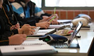 Adolescentes y tecnología: ¿cómo la utilizan?