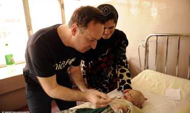 Conflicto en Afganistán: aumentan las muertes de niños en 2013